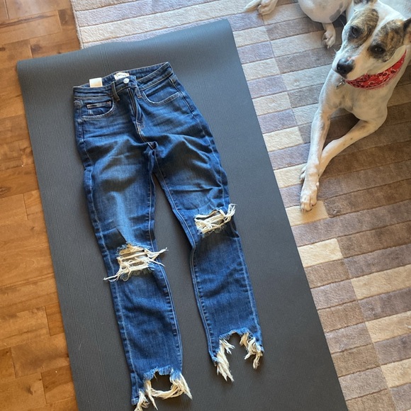 L’agence skinny high waist jeans - Picture 4 of 8